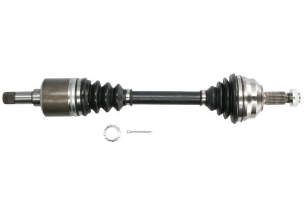 Arbre de transmission PASCAL G2C074PC