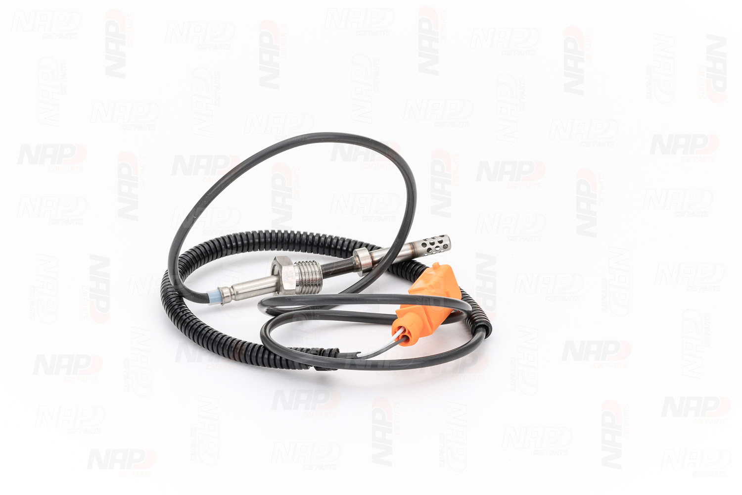 Capteur, température des gaz NAP carPARTS GmbH CTS10169