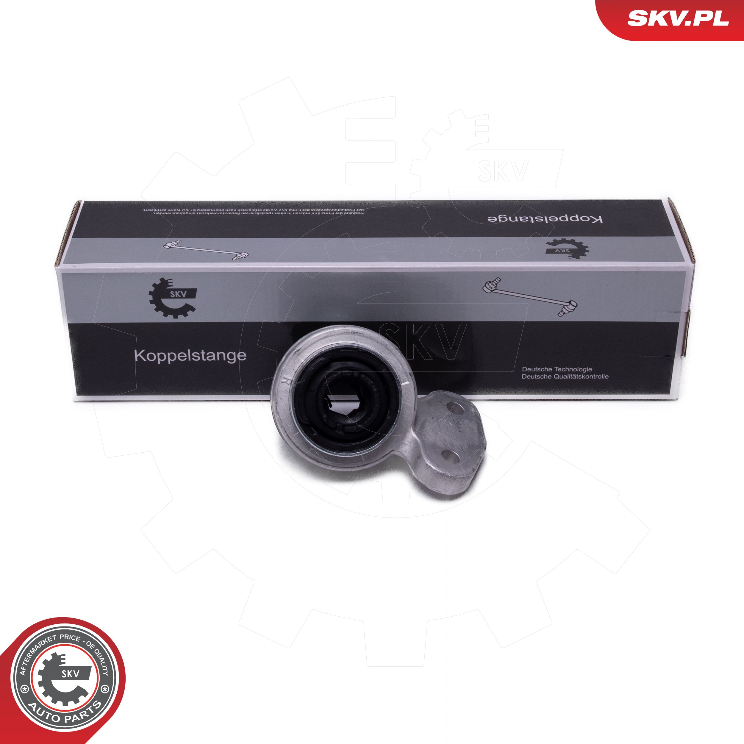 Suspension, bras de liaison ESEN SKV 04SKV672