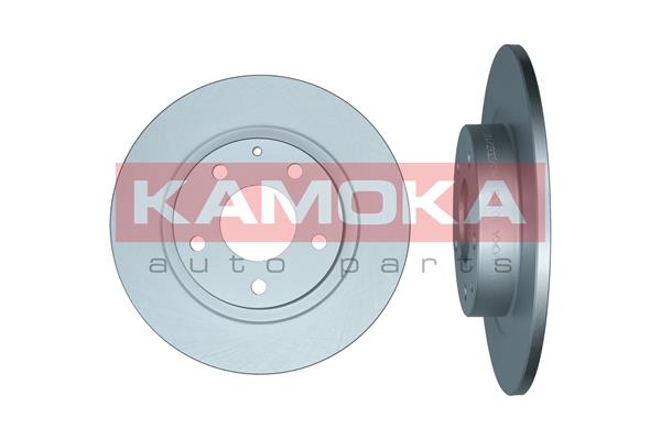 Disque de frein KAMOKA 103361