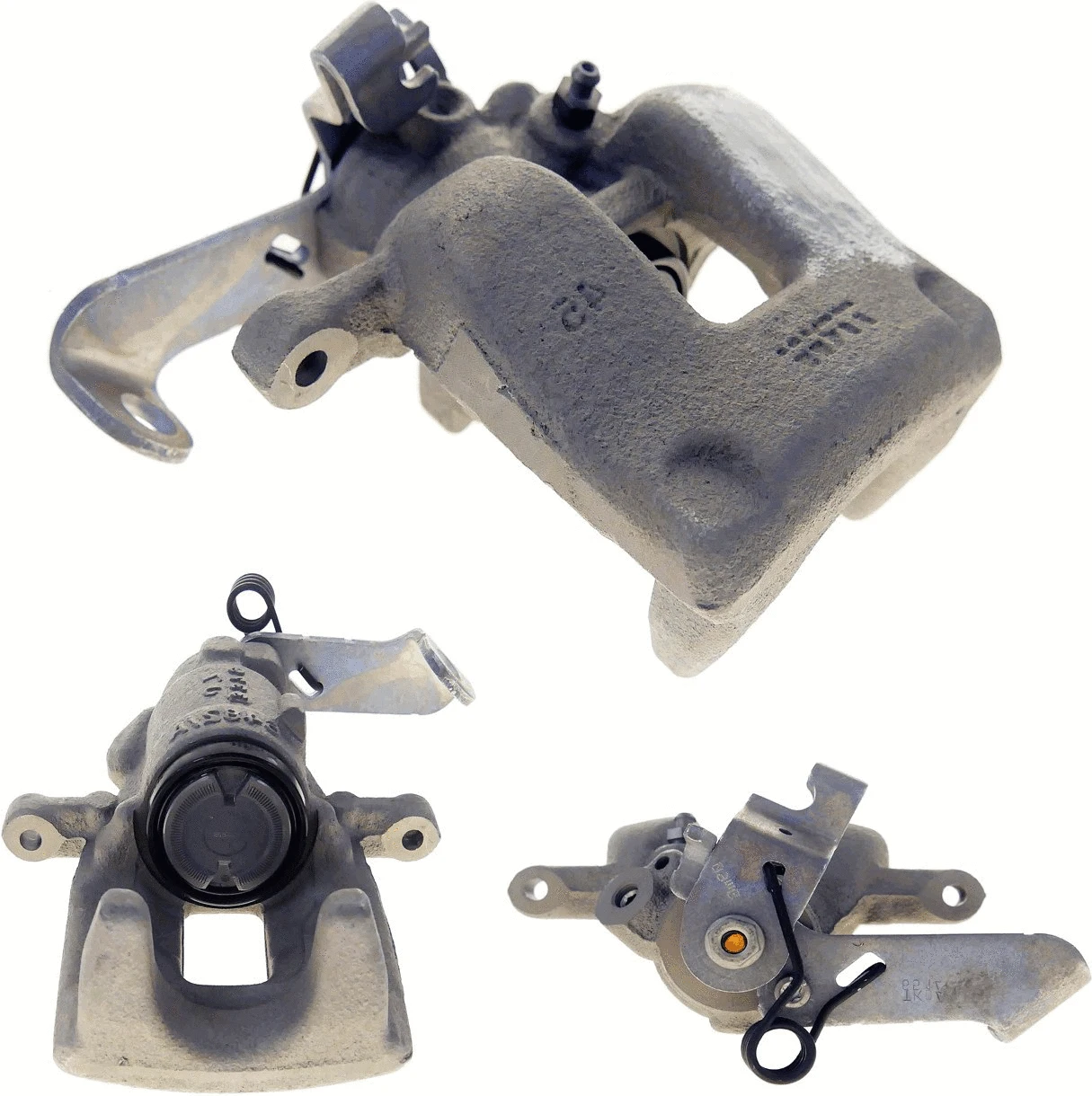 Étrier de frein Brake ENGINEERING CA3516R