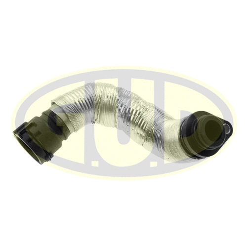 Durite de radiateur G.U.D. GSH319565