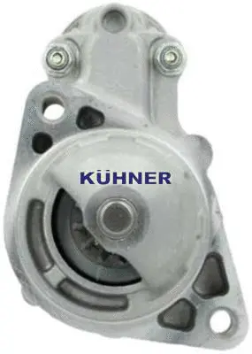 Démarreur AD KÜHNER 256296