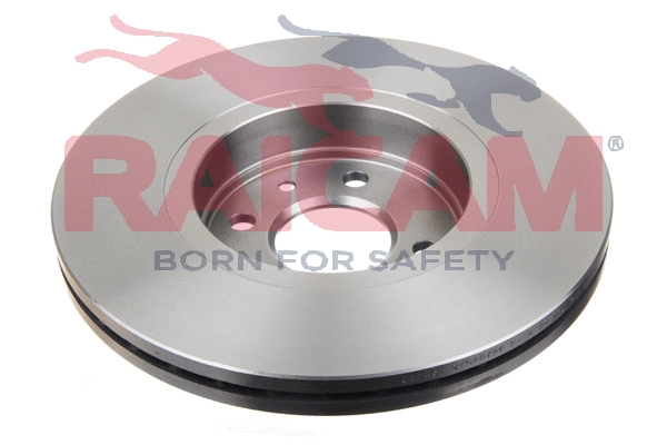 Disque de frein RAICAM RD00668