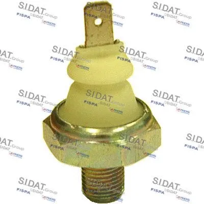 Indicateur de pression d'huile AUTOTEAM L2031