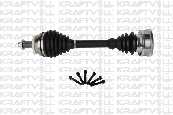Arbre de transmission KRAFTVOLL GERMANY 01010311