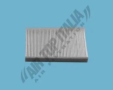 Filtre, air de l'habitacle ASTER ASF2446