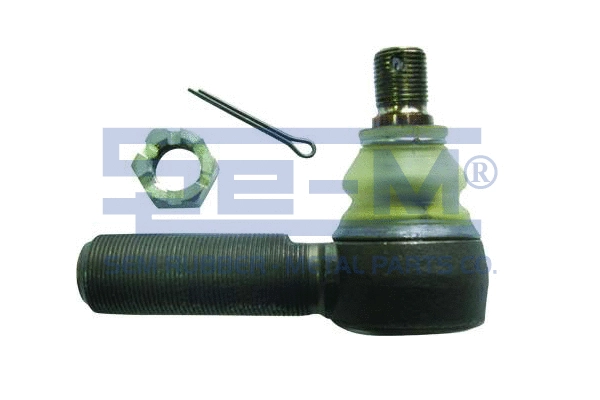 Rotule de barre de connexion SEM LASTIK 8633