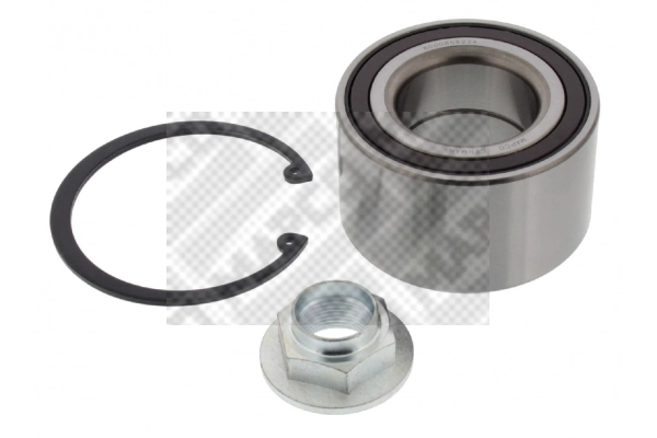 Kit de roulements de roue MAPCO 46222