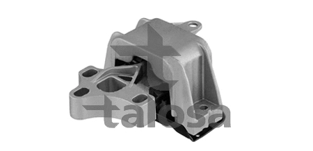 Support moteur TALOSA 61-15684
