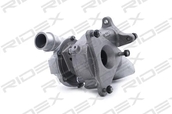 Turbocompresseur, suralimentation RIDEX 2234C10059R