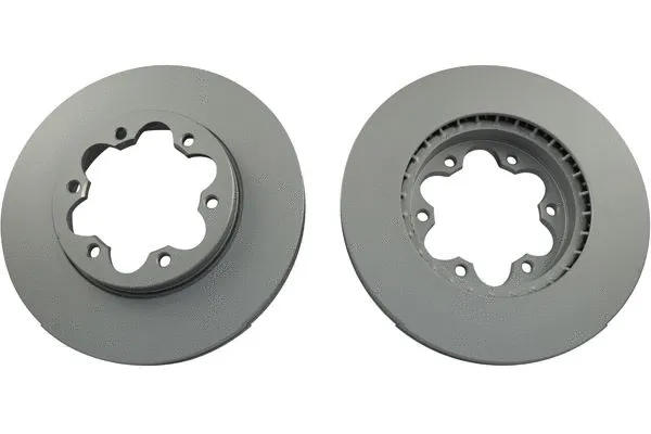 Disque de frein KAVO PARTS BR-9502-C