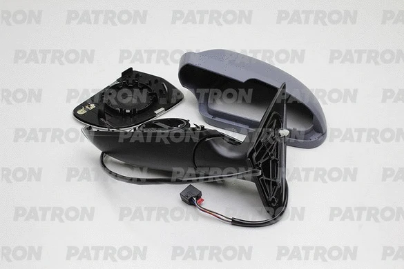Rétroviseur extérieur PATRON PMG3507M01