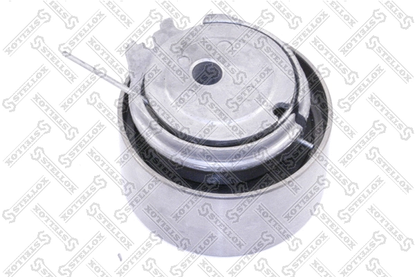 Poulie de tension, courroie crantée STELLOX 03-40308-SX