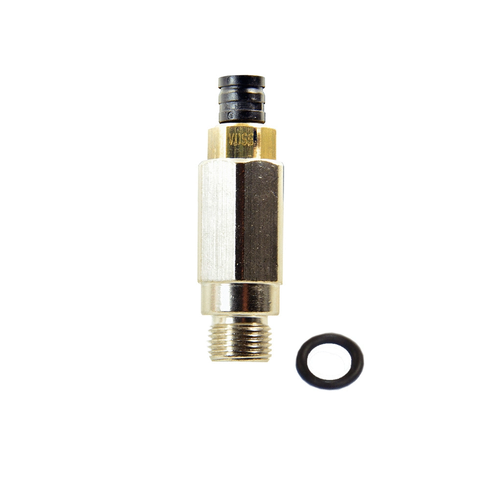 Soupape de retenue Miessler Automotive 5412-01-2000