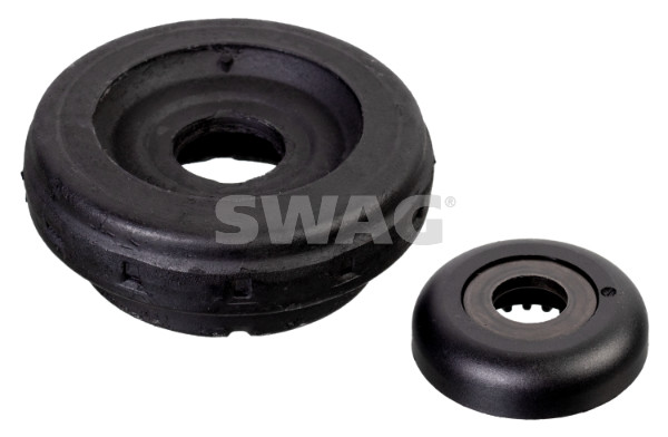 Kit de réparation, coupelle de suspension SWAG 33 10 7712