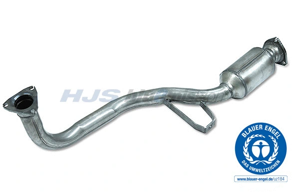 Catalyseur HJS 96 11 3120
