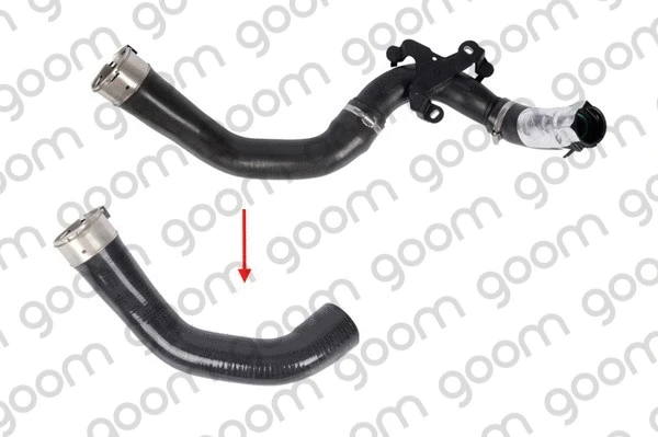 Gaine de suralimentation GOOM AH-0352
