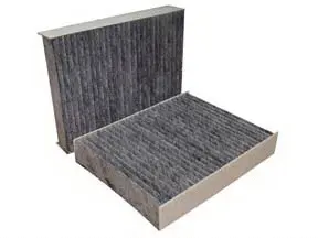 Filtre, air de l'habitacle SAKURA Automotive CAC-22020-S