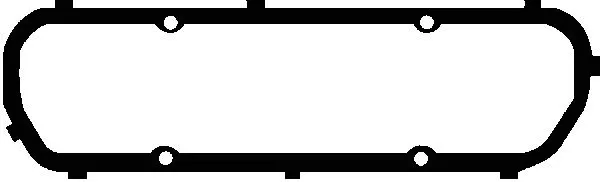 Joint de cache culbuteurs WILMINK GROUP WG1006947
