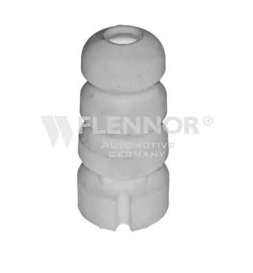 Butée élastique, suspension FLENNOR FL4610-J