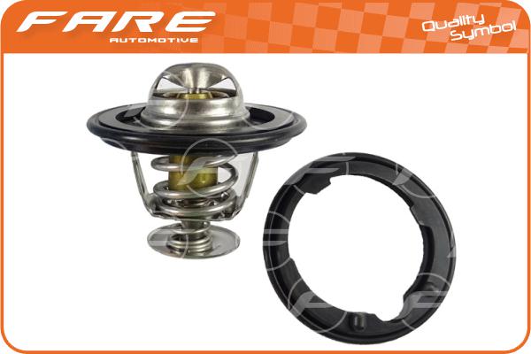 Thermostat, liquide de refroidissement FARE-CO 22097