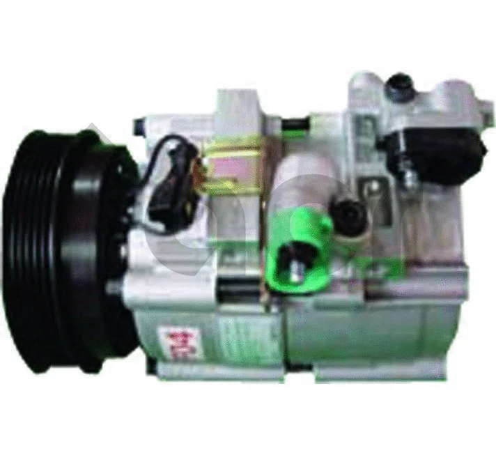 Compresseur, climatisation ACR 135206