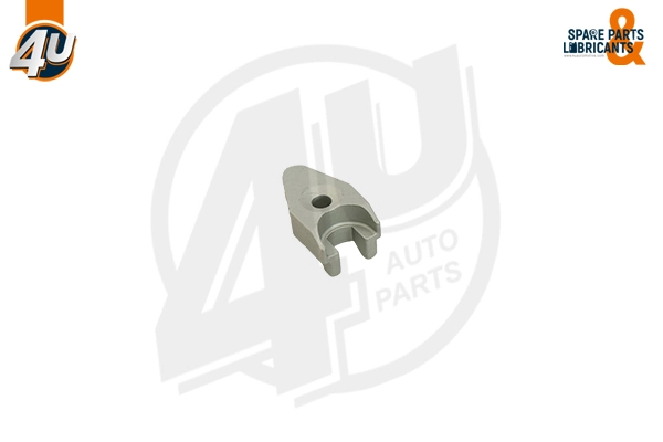 Support, injecteur 4U Autoparts 47187VV