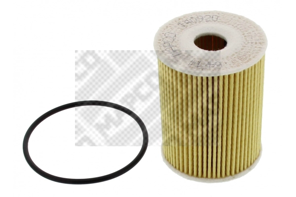 Filtre à huile MAPCO 64714