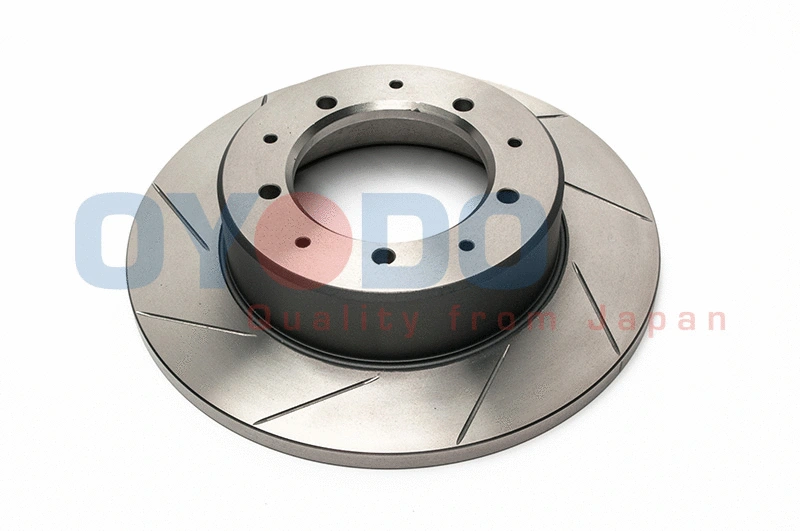 Disque de frein Oyodo DBA655SL