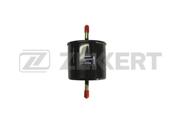 Filtre à carburant ZEKKERT KF-5059