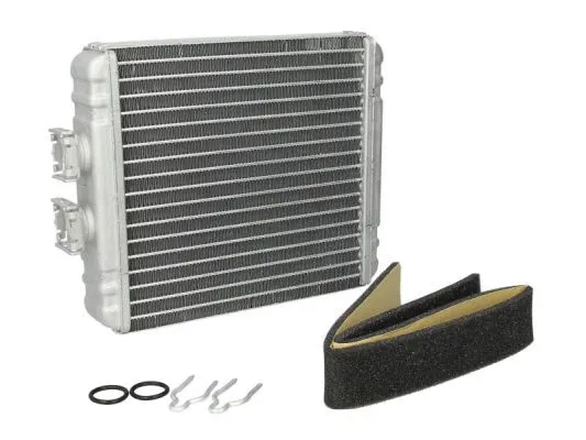 Système de chauffage THERMOTEC D6A003TT