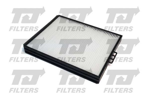 Filtre, air de l'habitacle QUINTON HAZELL QFC0170