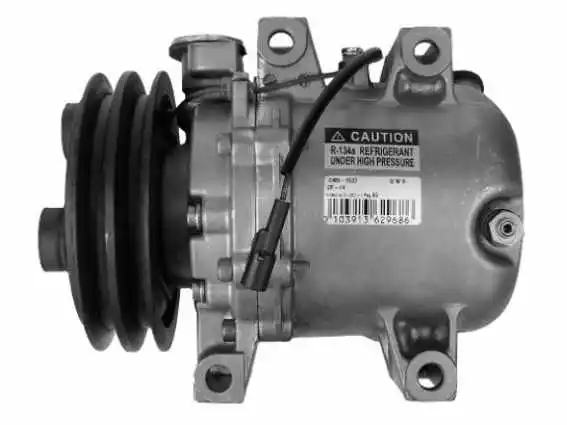 Compresseur, climatisation Airstal 10-1527