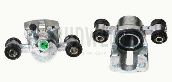 Étrier de frein BUDWEG CALIPER 341816