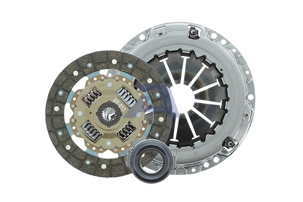 Kit d'embrayage AISIN KT-345