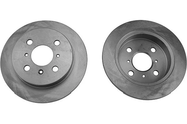 Disque de frein KAVO PARTS BR-1713