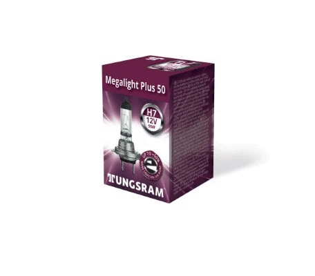 Ampoule, projecteur principal TUNGSRAM 93110961