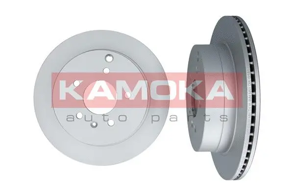 Disque de frein KAMOKA 1033320