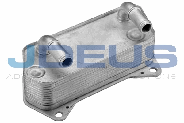 Radiateur d'huile de boîte automatique JDEUS 430M05A
