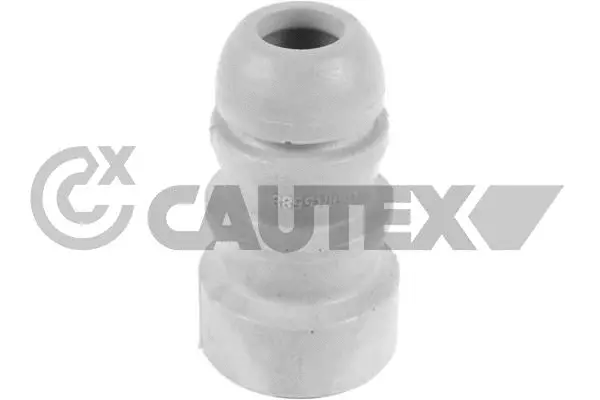 Butée élastique, suspension CAUTEX 750387