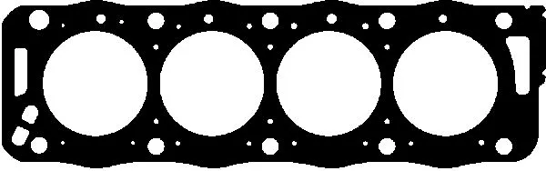 Joint, culasse WILMINK GROUP WG1002684