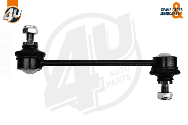 Entretoise/tige, stabilisateur 4U Autoparts F16743