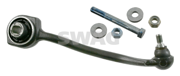 Bras de liaison, suspension de roue SWAG 10 93 3209