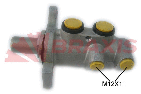 Maître-cylindre de frein BRAXIS AJ0215