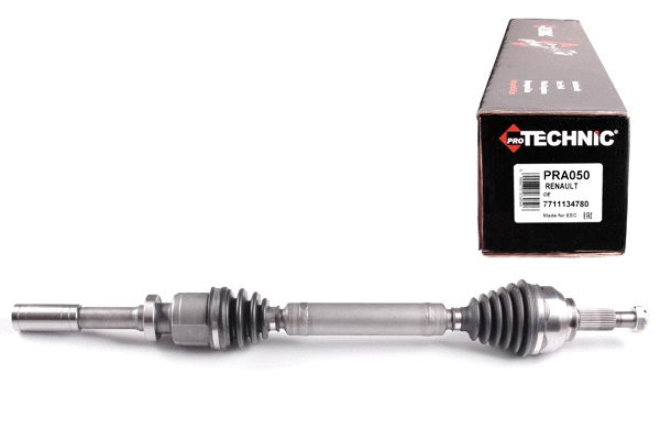Arbre de transmission PROTECHNIC PRA050