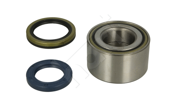 Kit de roulements de roue HART 904 954