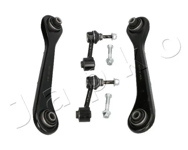 Jeu de bras, suspension de roue JAPKO 1580926