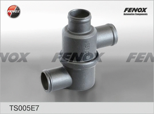 Thermostat, liquide de refroidissement FENOX TS005E7