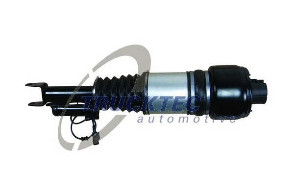 Armortisseur pneumatique TRUCKTEC AUTOMOTIVE 02.30.174